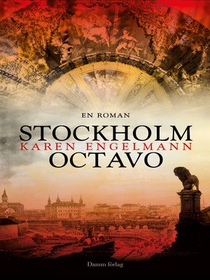 cover image of Stockholm Octavo
